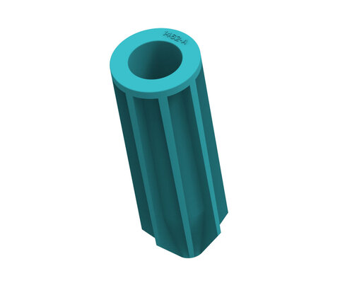 Réducteur pour tube conique 15ml pour rotor 1617 et 1619