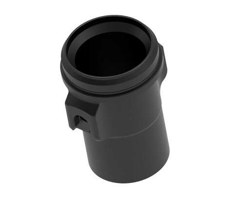 Nacelle ronde 1495 pour rotor 1494
