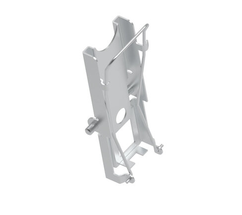 Lot de 4 clips de maintien autoclavables pour cytochambre compatible avec le rotor 1515-A
