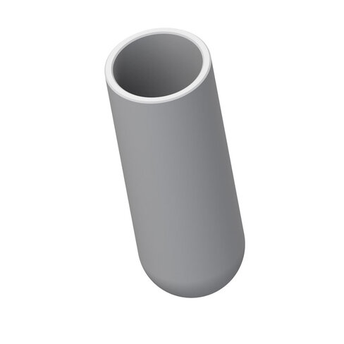 Réducteur pour 1 tube de 50ml à fond rond pour rotor 1016 et 1137