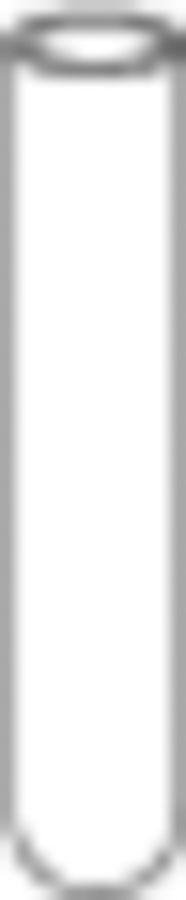 Réducteur pour tubes de 4ml - 10 x 88mm pour rotor EBA 200, EBA 200 S, 1139, 1613, 1615