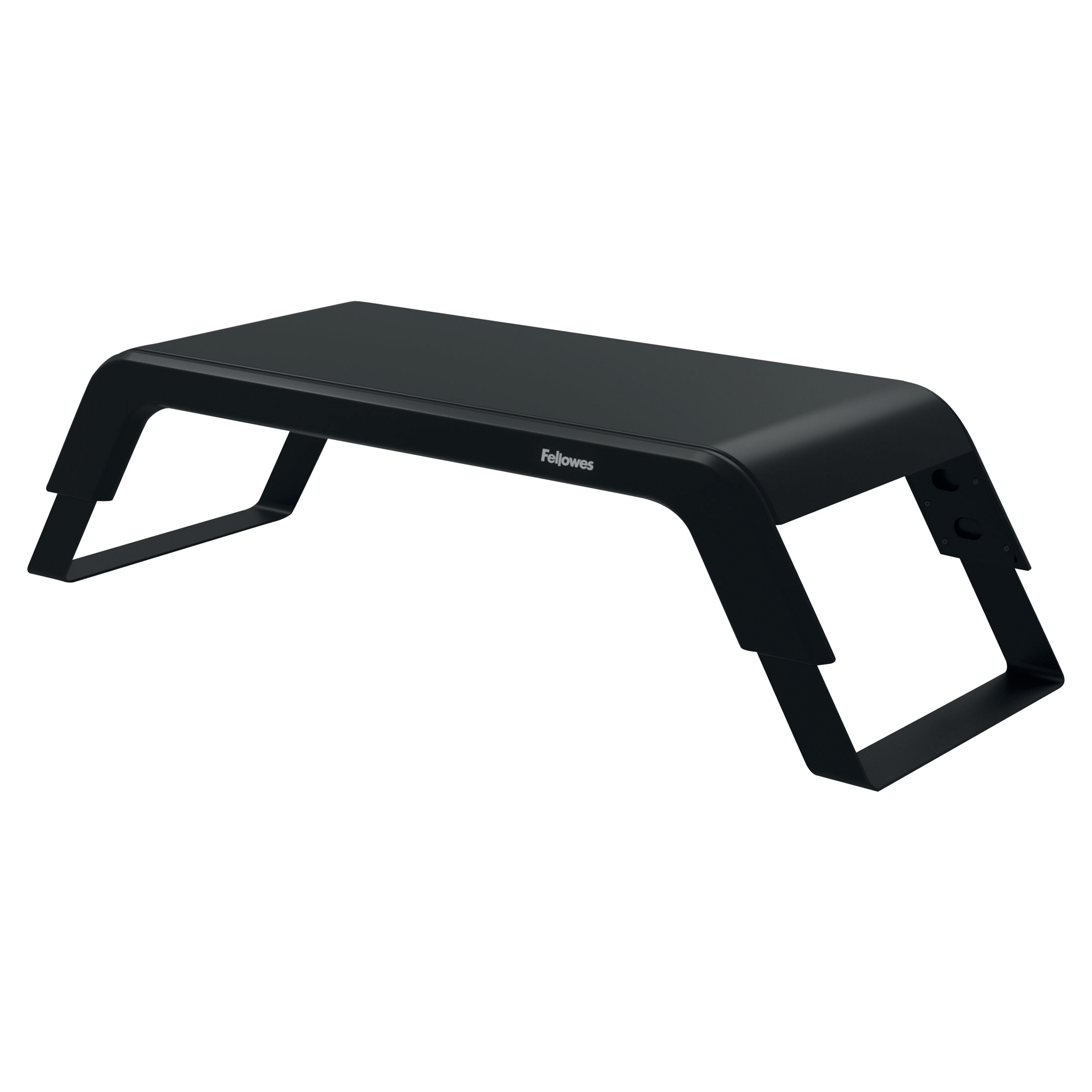 Support ordinateur portable - Fellowes - hana - noir