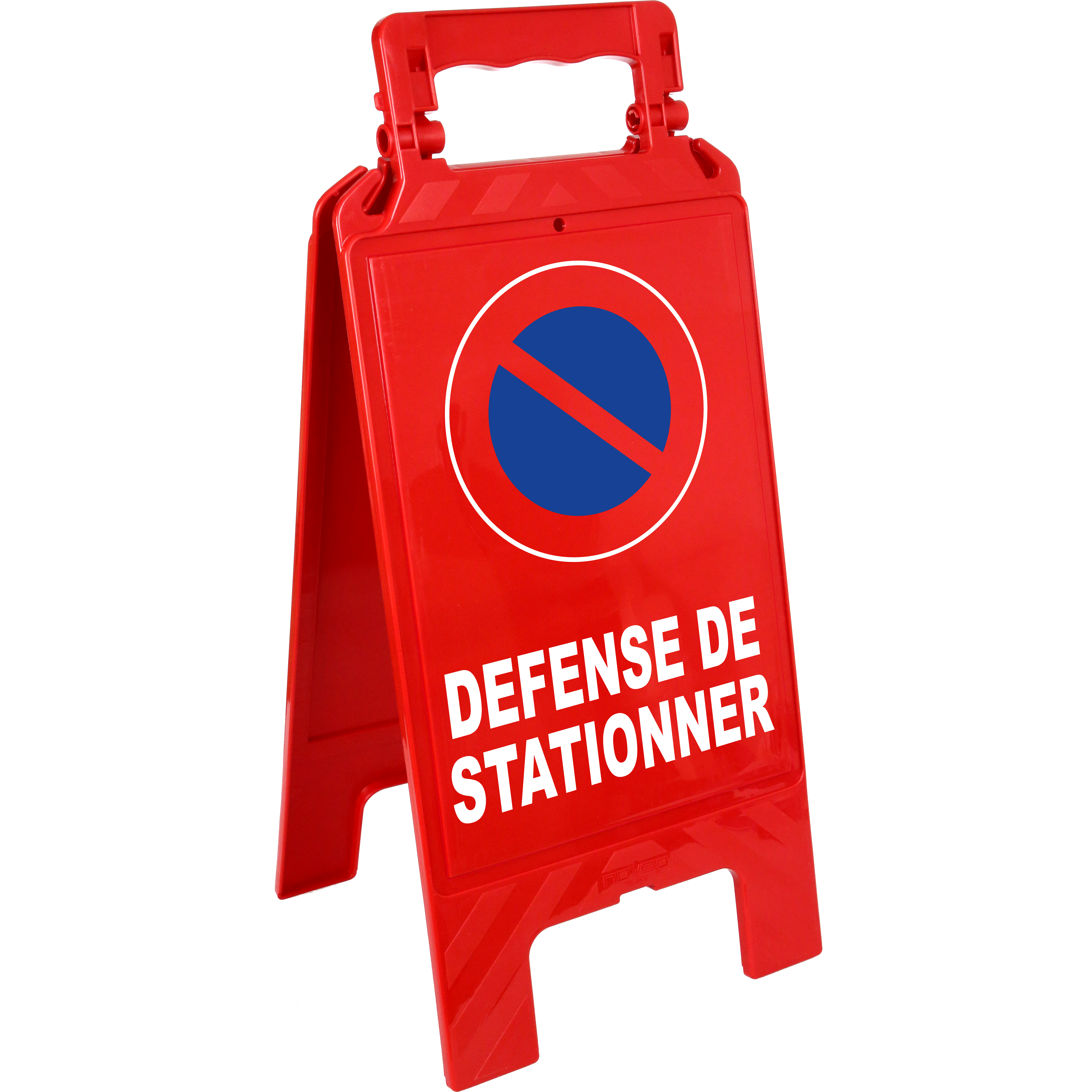 Chevalet de signalisation