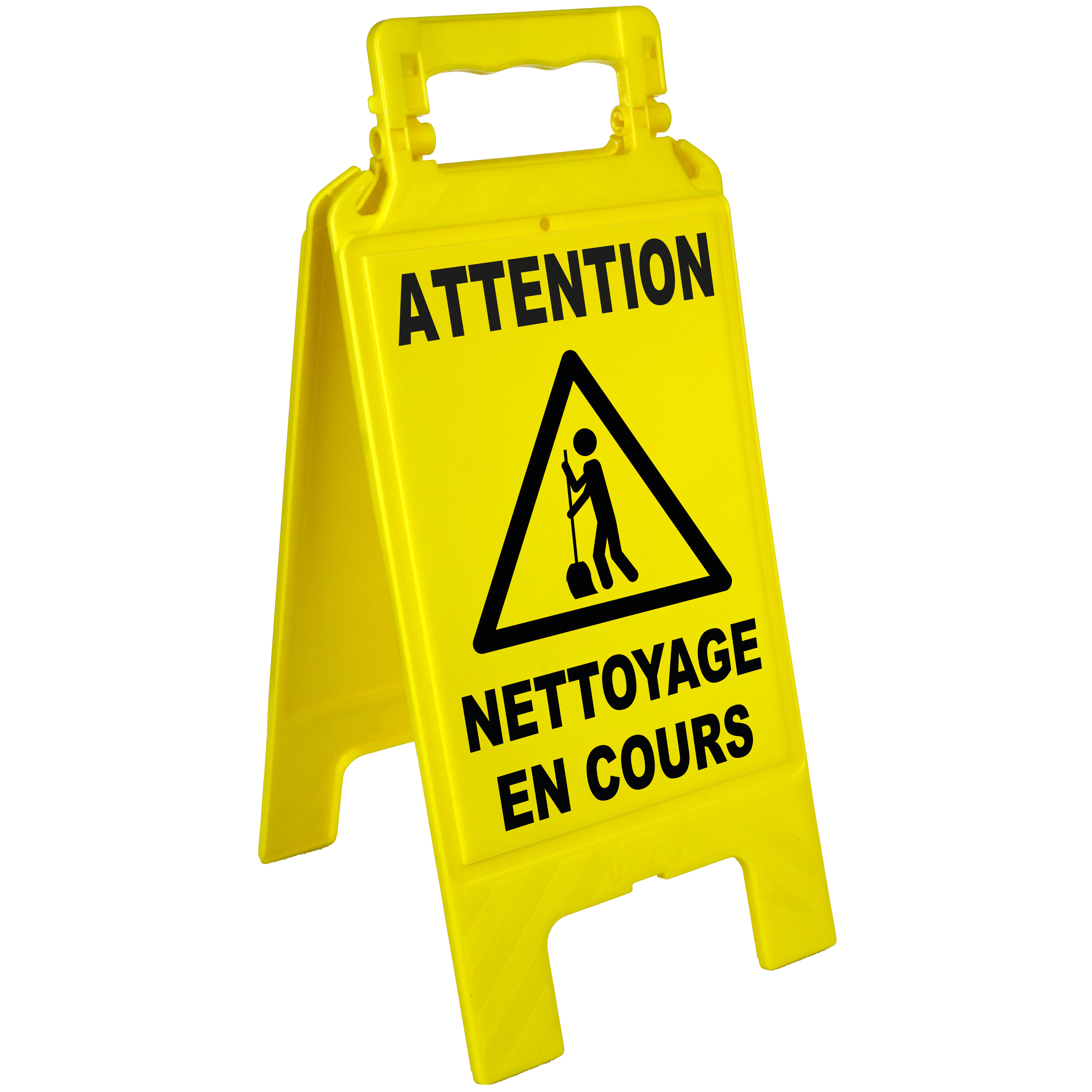 Chevalet de signalisation