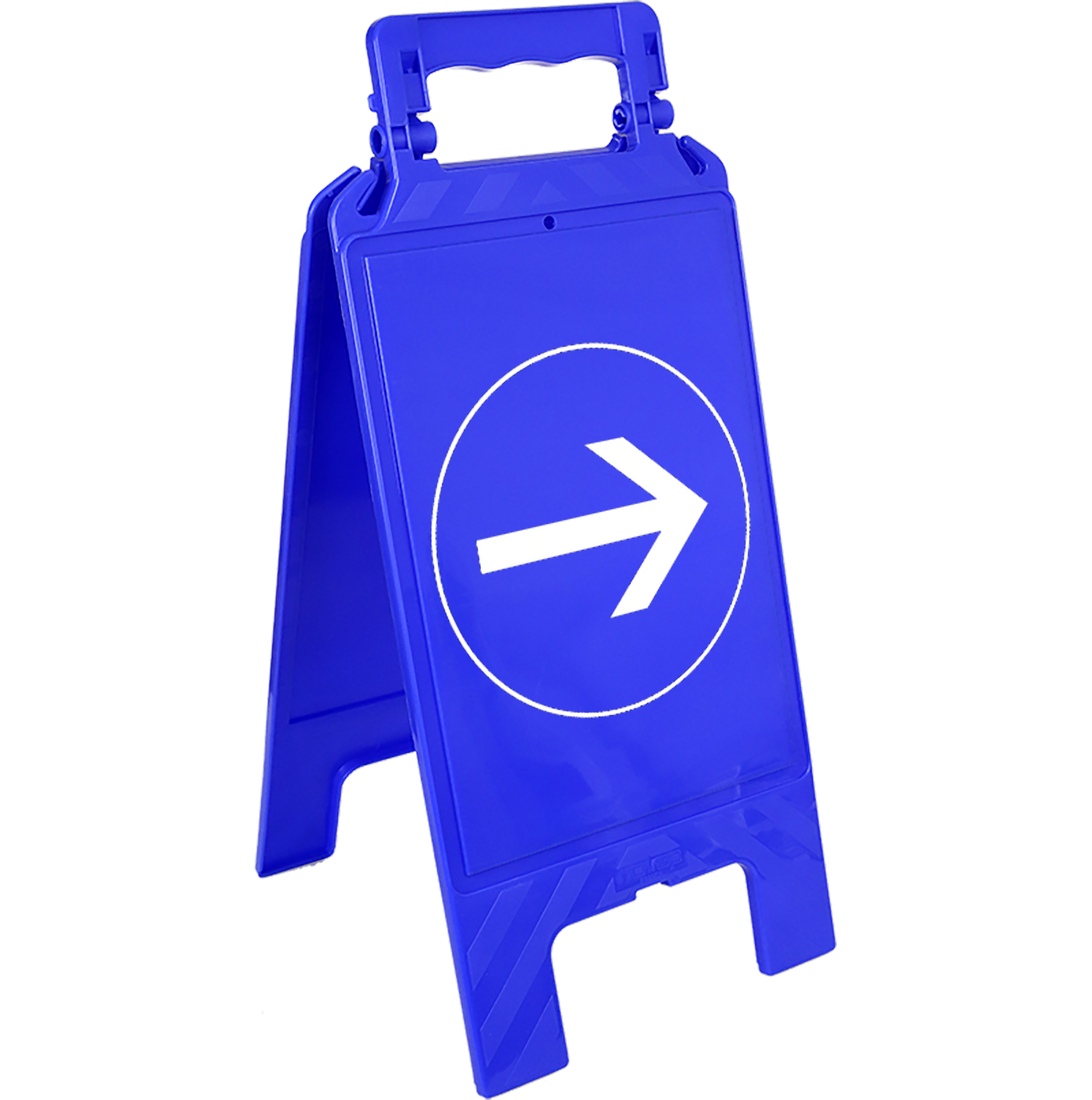 Chevalet de signalisation