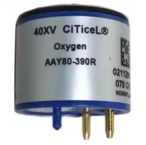 Cellule de remplacement O2 électrochimique pour détecteur Micro5, Solo Lite ou standard, Microclip XL, Quattro,