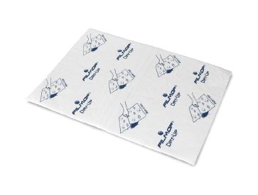 Absorbant dry-up - 10 unités