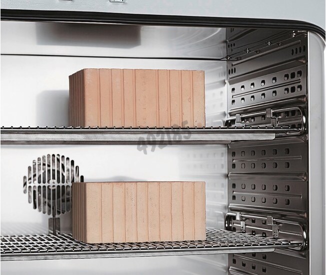 Etagère basse renforcée KT