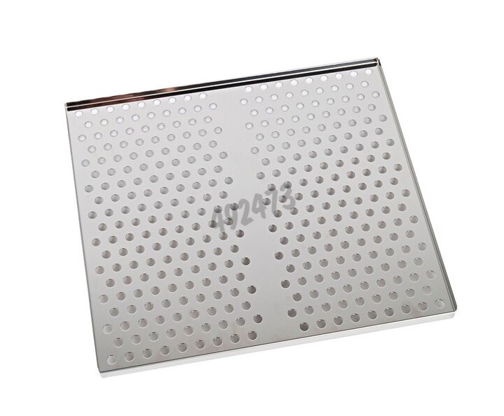 Clayette-grille renforcée pour modèle KT 53