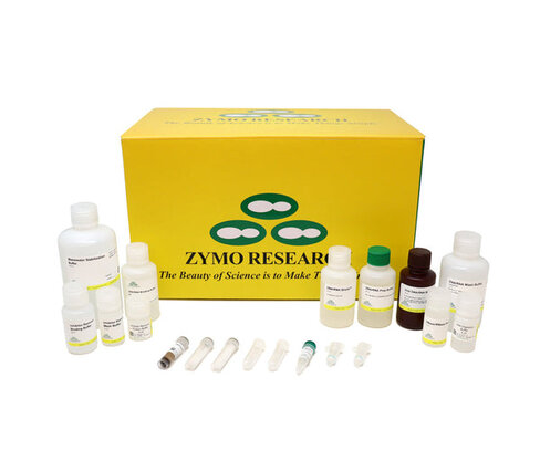 Quick-DNA/RNA Water Kit