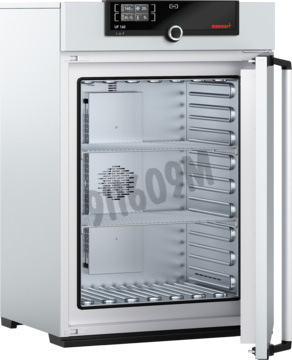 Etuve universelle 161 L convection forcée température de 300 °C UF160m classe I dispositif médical