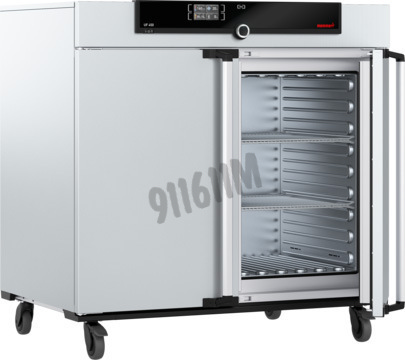 Etuve universelle 449 L convection forcée température 300 °C UF450m - 400 V classe I