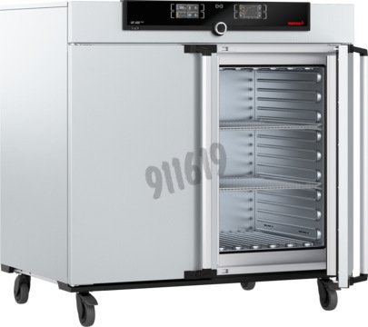 Etuve universelle 449 L convection forcée température 300 °C UF450plus - 400 V 50/60 Hz