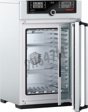 Incubateur 74 L convection forcée température ambiante de 10 à 80 °C IF75mplus classe I dispositif médical