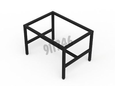 Support hauteur 500 mm pour modèles 110 et 160
