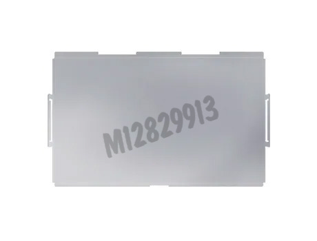 Plateforme speciale 76 x 46 cm pour tapis adhésif Innova 44/44R