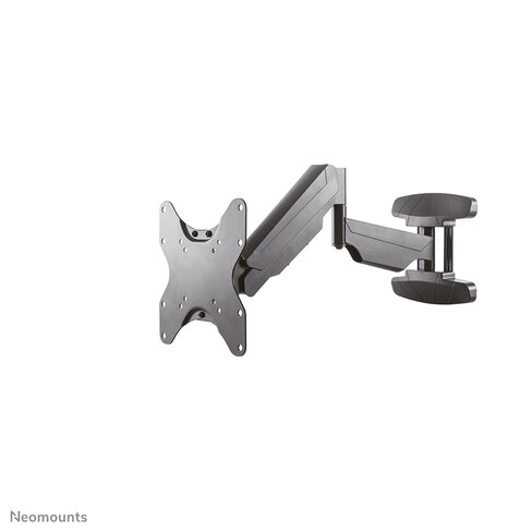 Support mural NEOMOUNTS - articulé - pour négatoscope numérique - taille d'écran limite 42'', poids limite 30kg
