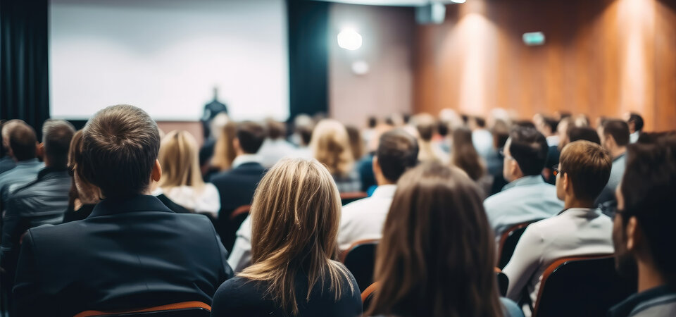 En savoir plus - Retour sur la matinée Territoires de demain à Marseille