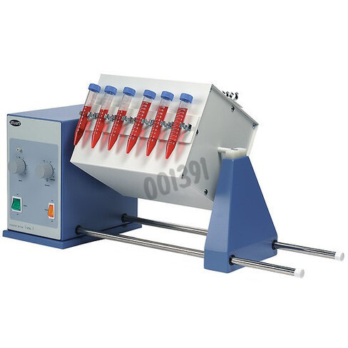 Plaque pour 8 tubes de diamètre 9mm x2