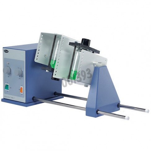 Tambour support pour deux bouteilles de 250ml