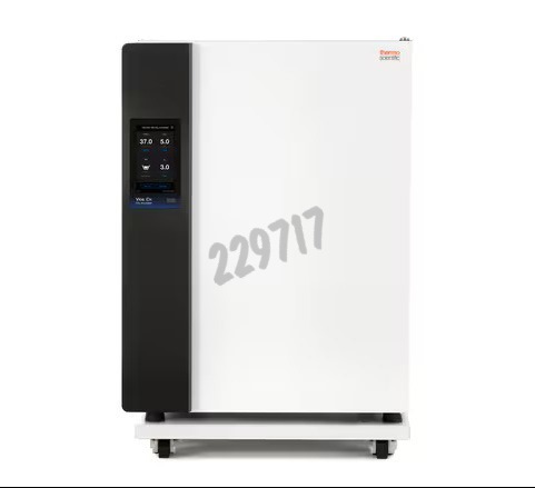 Incubateur à CO2 Thermo Scientific VIOS iDx 165 intérieur acier inox sonde CO2 IR180si
