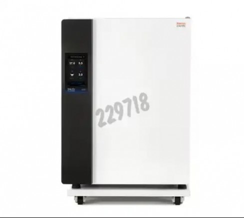 Incubateur à CO2 Thermo Scientific VIOS iDx 165 intérieur cuivre sonde CO2 IR180si