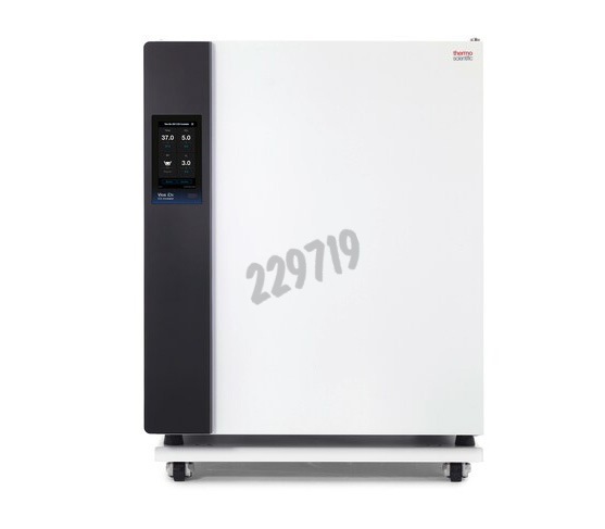Incubateur à CO2 Thermo Scientific VIOS iDx 255 intérieur acier inox sonde CO2 TC180