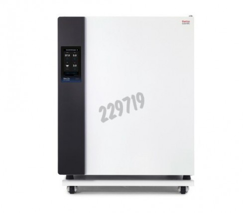 Incubateur à CO2 Thermo Scientific VIOS iDx 255 intérieur acier inox sonde CO2 TC180