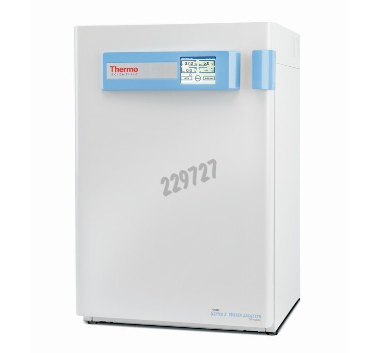 Incubateur à CO2/O2 184L IR à jaquette d'eau Thermo Scientific série 3