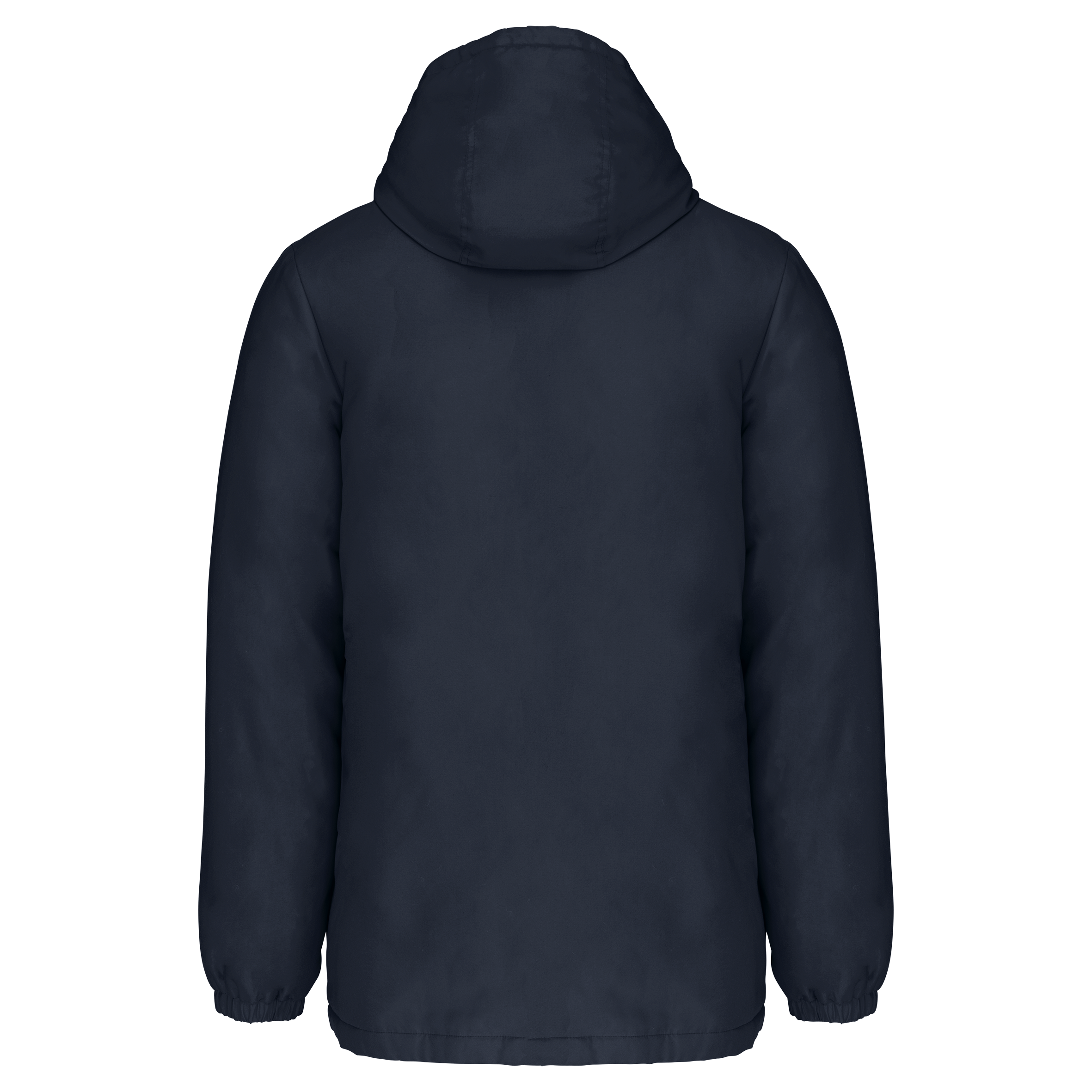 Parka mixte - 100 % polyester recyclé - 320 g/m2