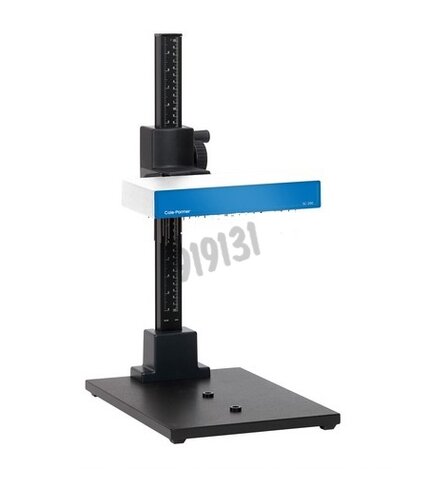 Concentrateur d'échantillon Cole Parmer pour plaque 96 puits FSC496D (bain à sec, bloc, et aiguilles en options)