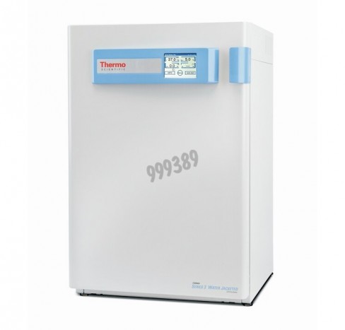 Incubateur à CO2 184L TC à jaquette d'eau Thermo Scientific série 3