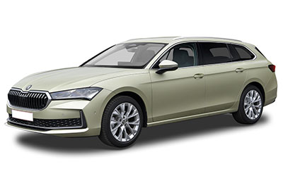 Skoda Superb Combi 1.5 TSI ACT 150 Hybrid DSG7 Sportline