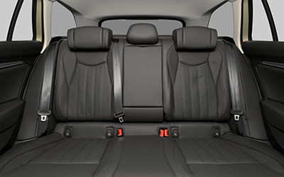 Skoda Superb Combi 1.5 TSI ACT 150 Hybrid DSG7 Sportline