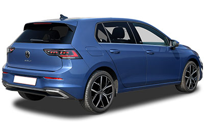 Volkswagen Golf 2.0 TSI 300 DSG7 GTI CLUBSPORT