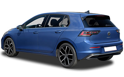Volkswagen Golf 2.0 TSI 300 DSG7 GTI CLUBSPORT