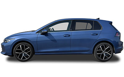 Volkswagen Golf 2.0 TSI 300 DSG7 GTI CLUBSPORT