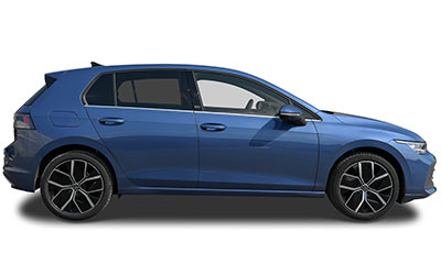 Volkswagen Golf 2.0 TSI 300 DSG7 GTI CLUBSPORT