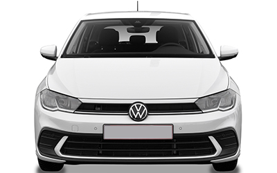 Volkswagen Polo 1.0 TSI 95 STYLE DSG7