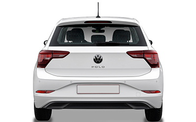 Volkswagen Polo 1.0 TSI 95 STYLE DSG7
