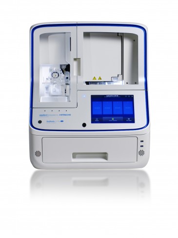 SeqStudiFlex24 IVDR achat