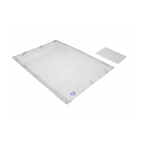 ULTRASORBS AP PROTECTION SECHE STERILE 45x61CM 1 carton de 160