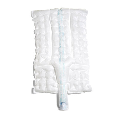 Couverture Warmtouch cardiaque stérile - 1 carton de 12 unités