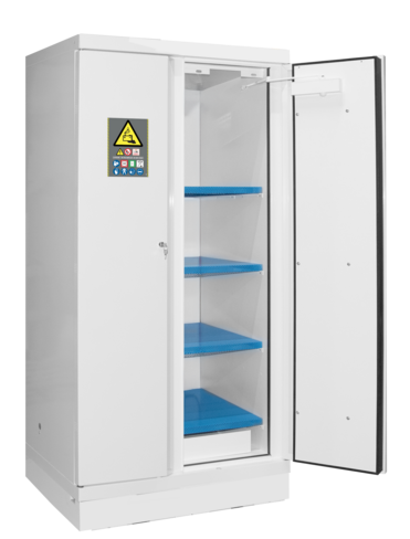 Armoire 90 Min Xxl 1 Porte à équiper