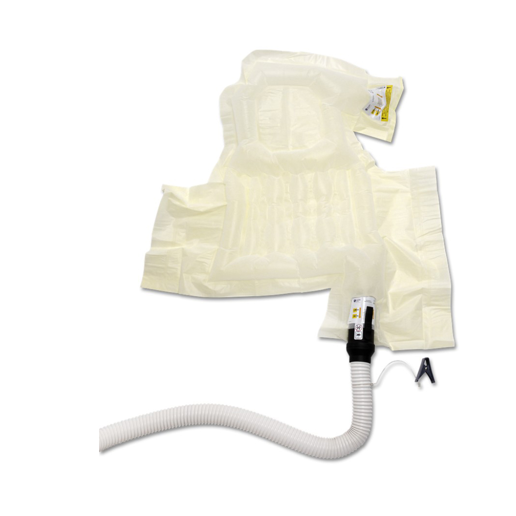 Matelas Calima2 nouveau né corps entier - 1 carton de 30 unités