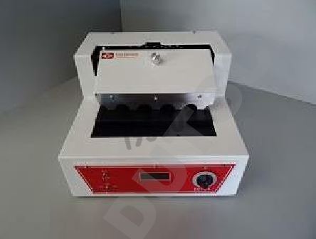 Etaleur chauffant ECT95