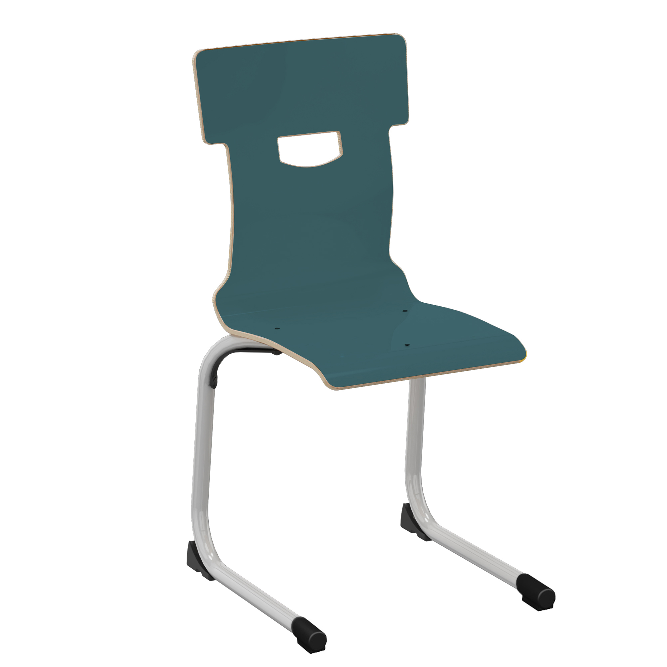 Chaise Confort appui sur table taille 6