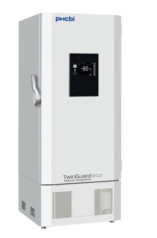 Congélateur -86°C 528L TwinGuard ECO MDF-DU503VXH-PE