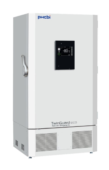 Congélateur -86°C 729L TwinGuard ECO MDF-DU703VXH-P