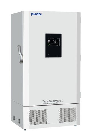 Congélateur -86°C 729L TwinGuard ECO MDF-DU703VXH-P